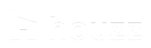 リノベーションポータルサイト Houzzのロゴマーク