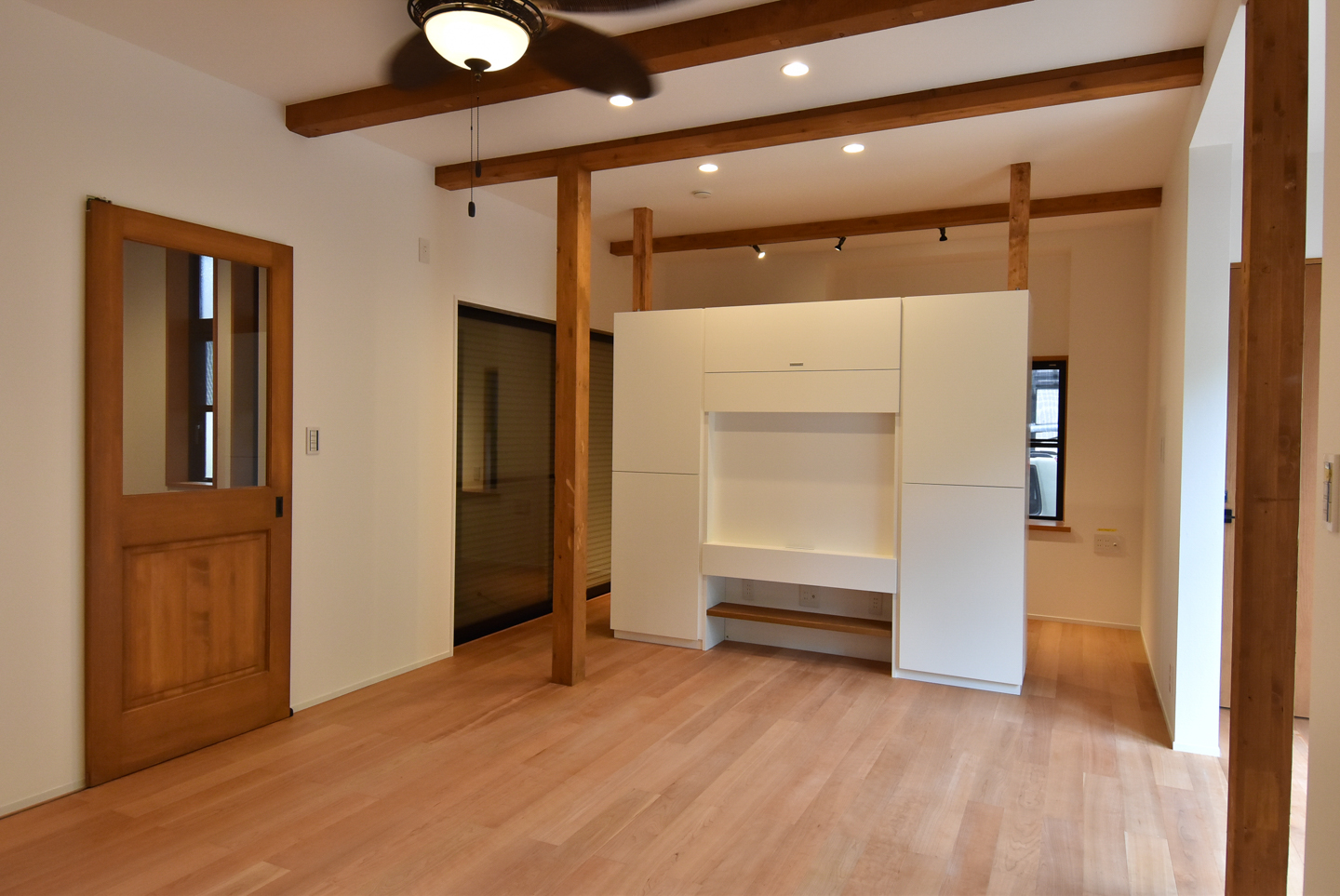 ペットたちと暮らす家【埼玉県 戸建て リノベーション】