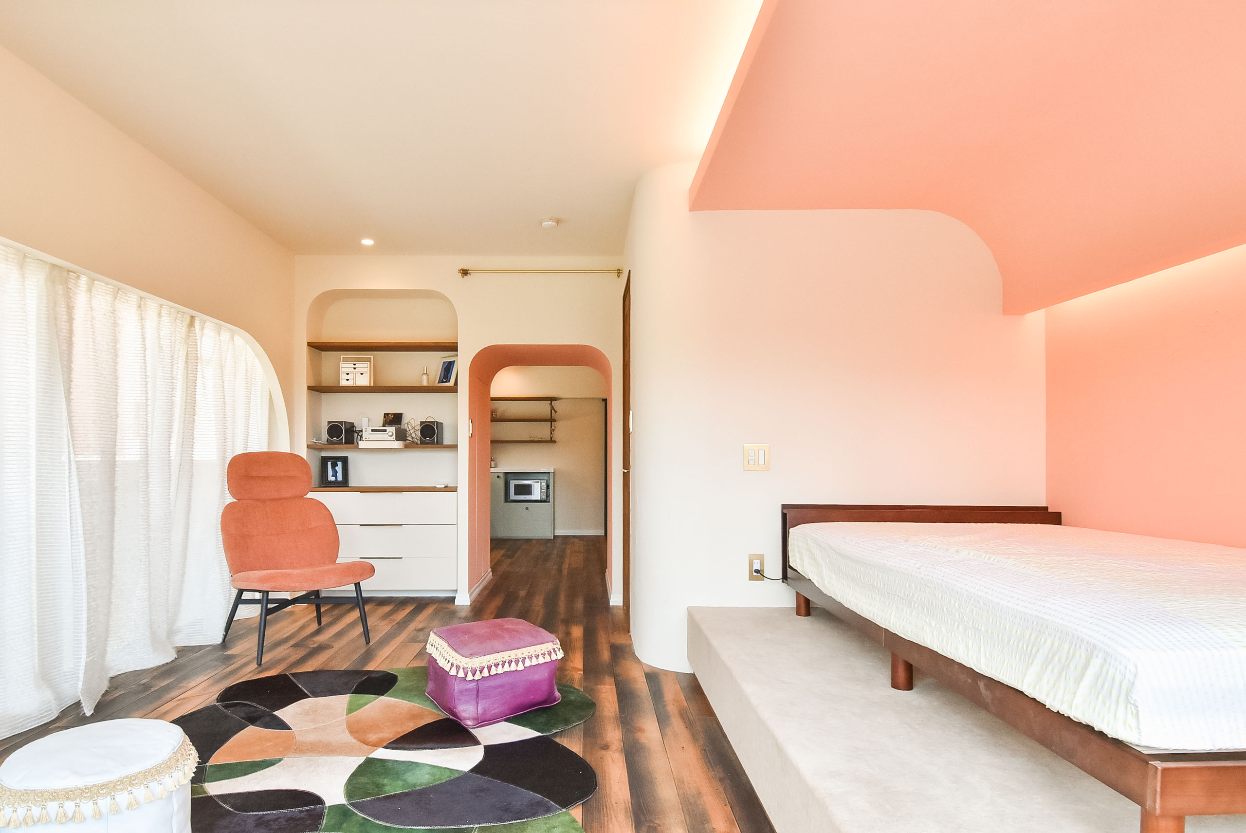 “自分ファースト”な空間設計。1人を楽しむリノベと、理想を叶える『箱』選びセミナー