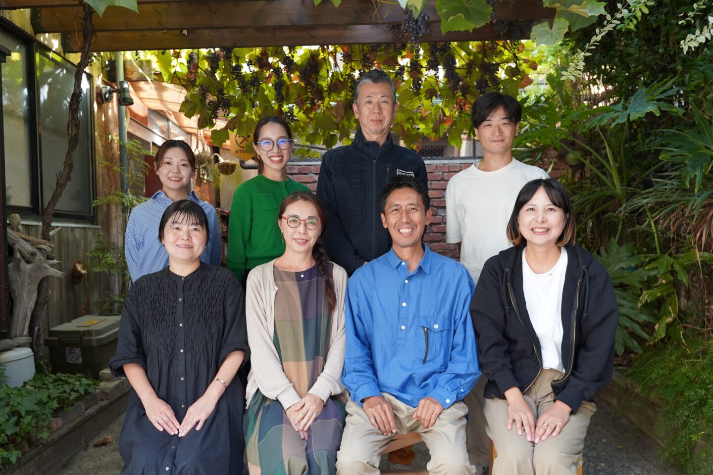 株式会社フィールドガレージってどんな会社?