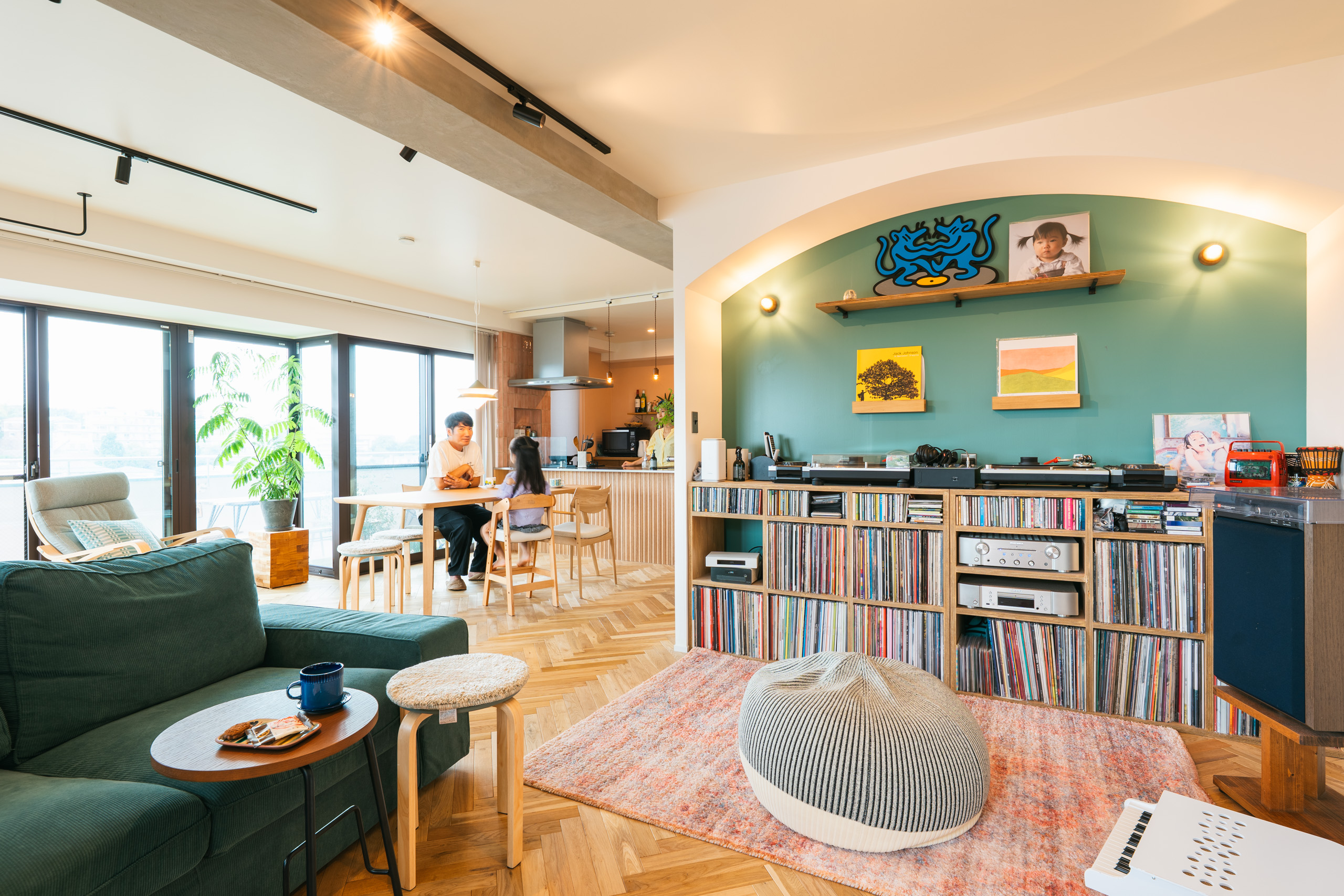 今の家を最大限に活かす。 “持ち家” アップデート!リノベーションセミナー